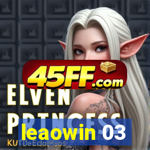 leaowin 03
